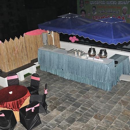 Octave Hotel & Spa - Sarjapur Road Bangalore Exterior photo