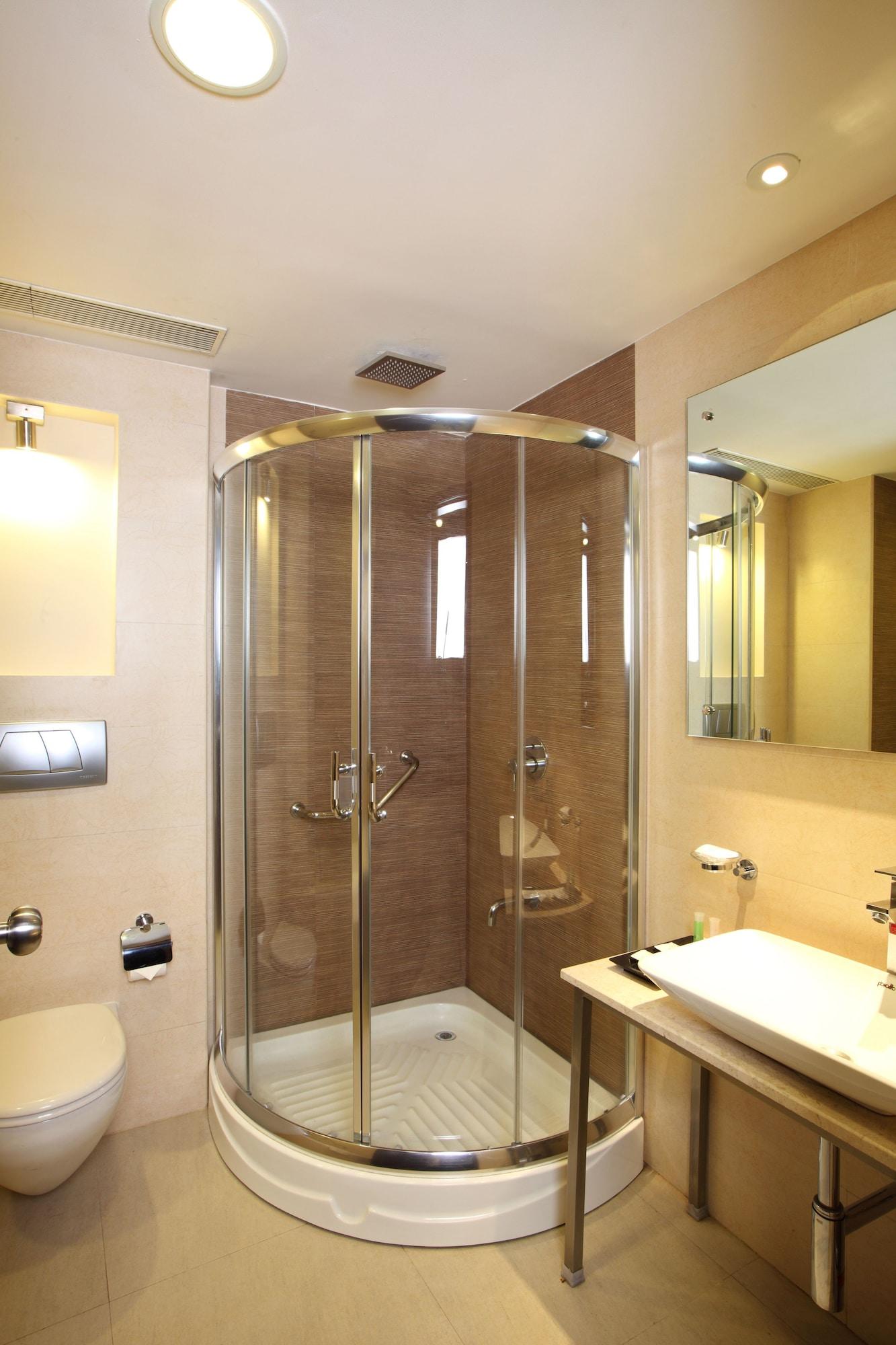 Octave Hotel & Spa - Sarjapur Road Bangalore Exterior photo