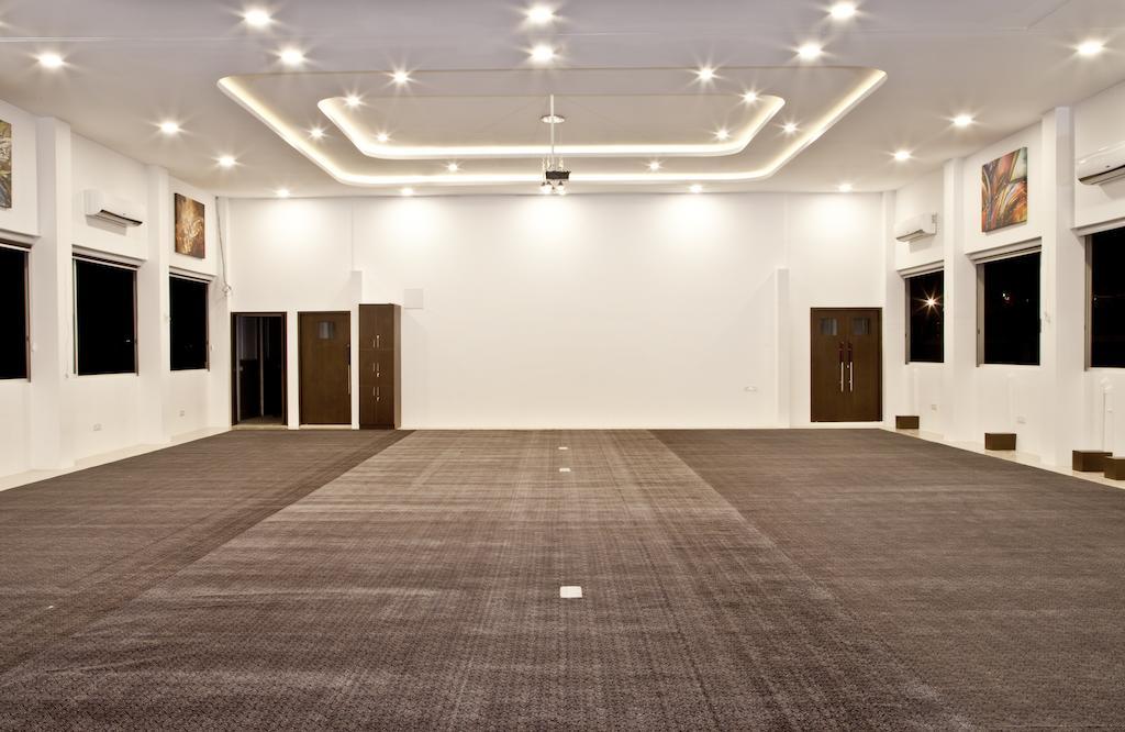 Octave Hotel & Spa - Sarjapur Road Bangalore Exterior photo